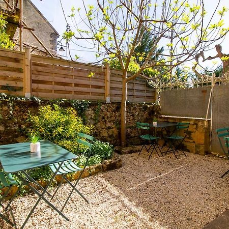 Maison La Roque Sarlat ภายนอก รูปภาพ