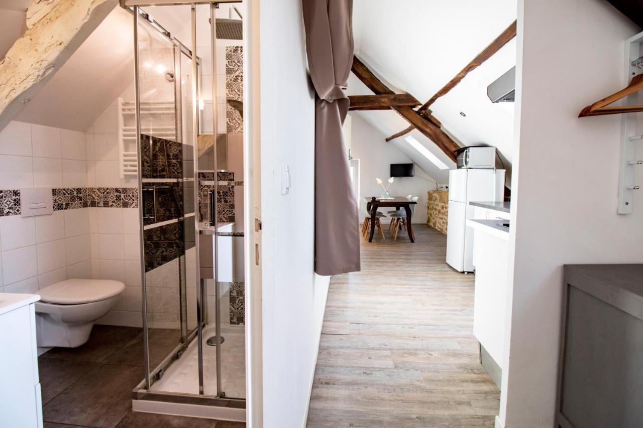 Maison La Roque Sarlat ภายนอก รูปภาพ