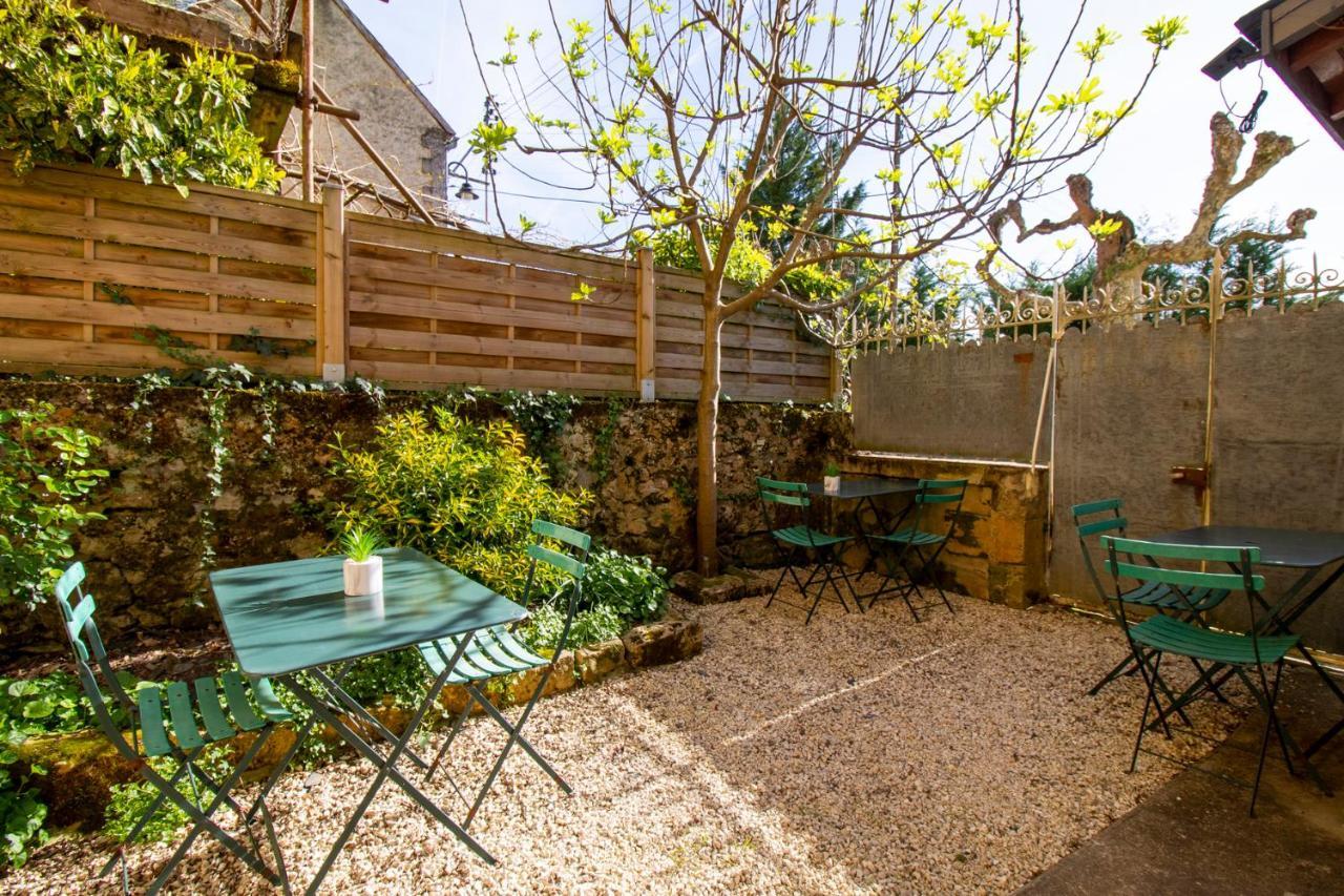 Maison La Roque Sarlat ภายนอก รูปภาพ