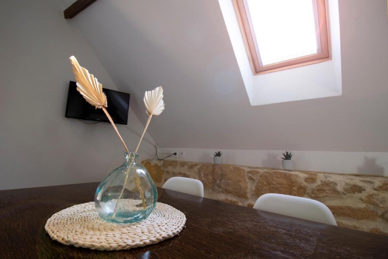 Maison La Roque Sarlat ภายนอก รูปภาพ