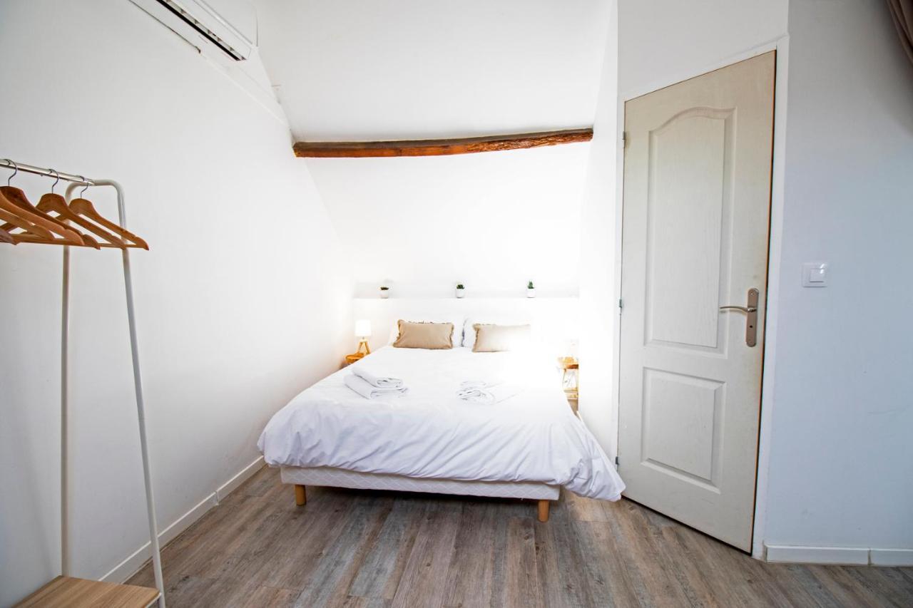 Maison La Roque Sarlat ภายนอก รูปภาพ