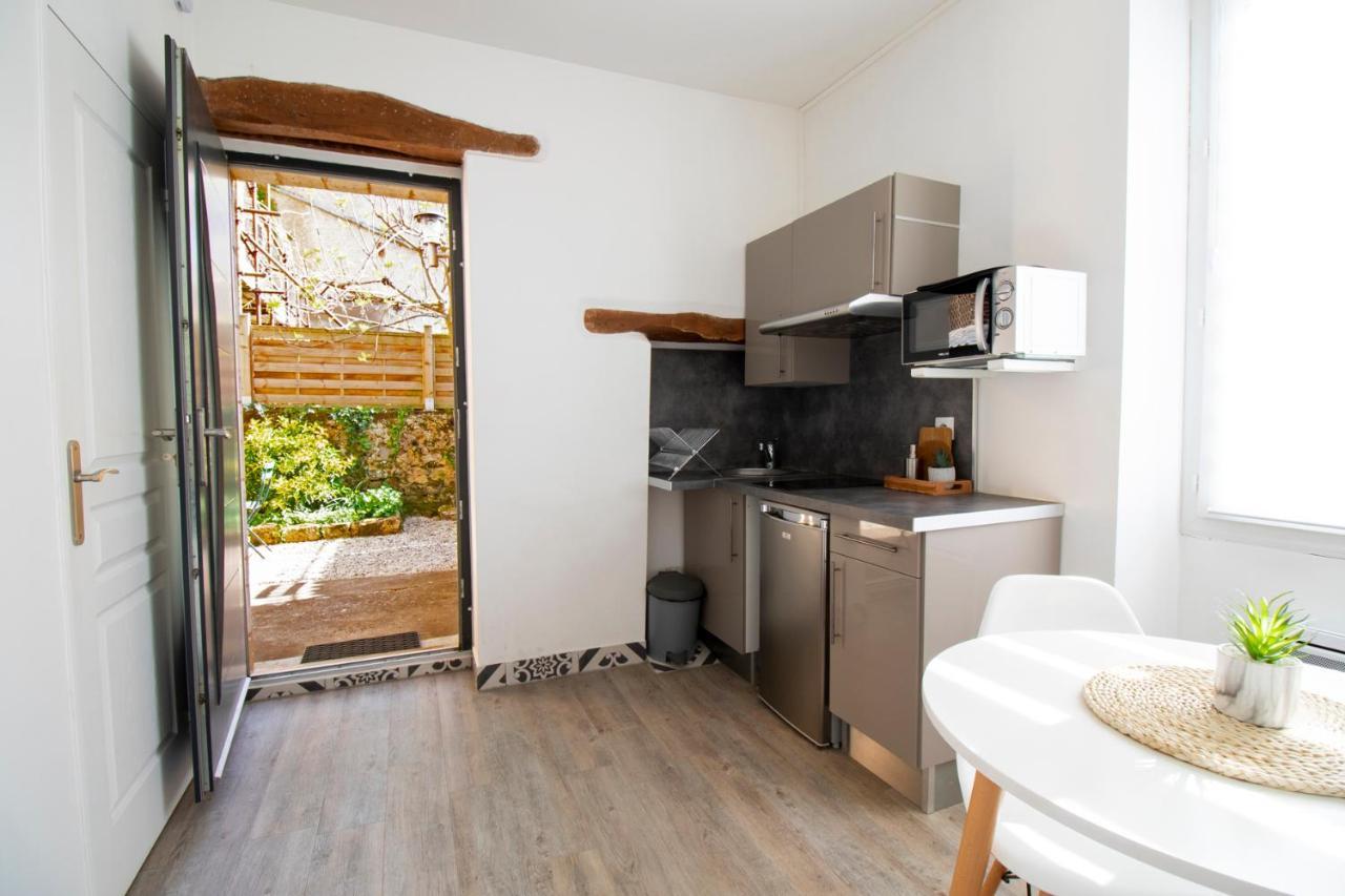 Maison La Roque Sarlat ภายนอก รูปภาพ