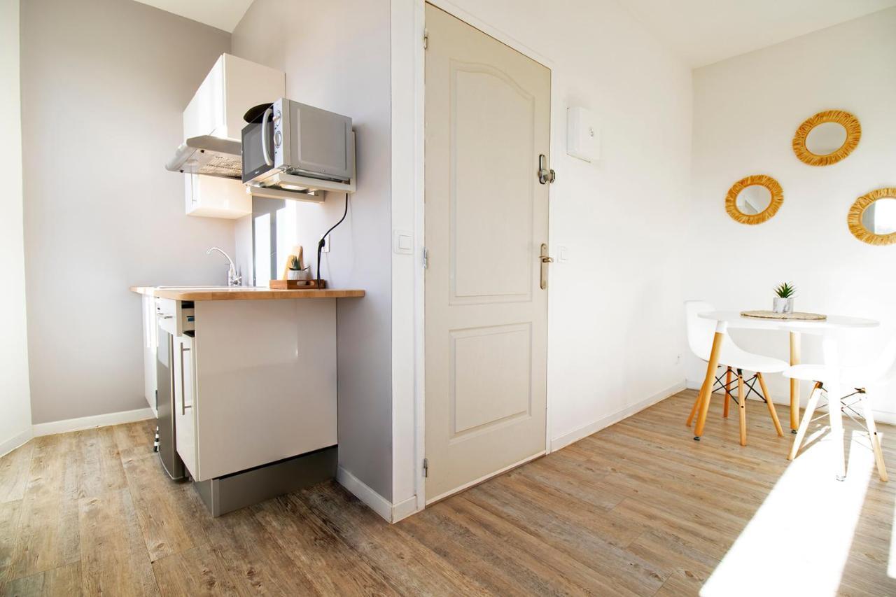 Maison La Roque Sarlat ภายนอก รูปภาพ