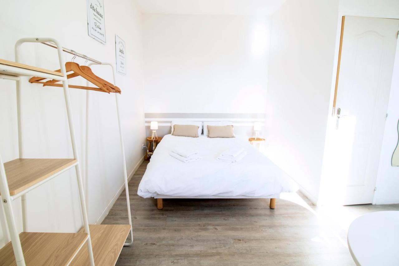 Maison La Roque Sarlat ภายนอก รูปภาพ